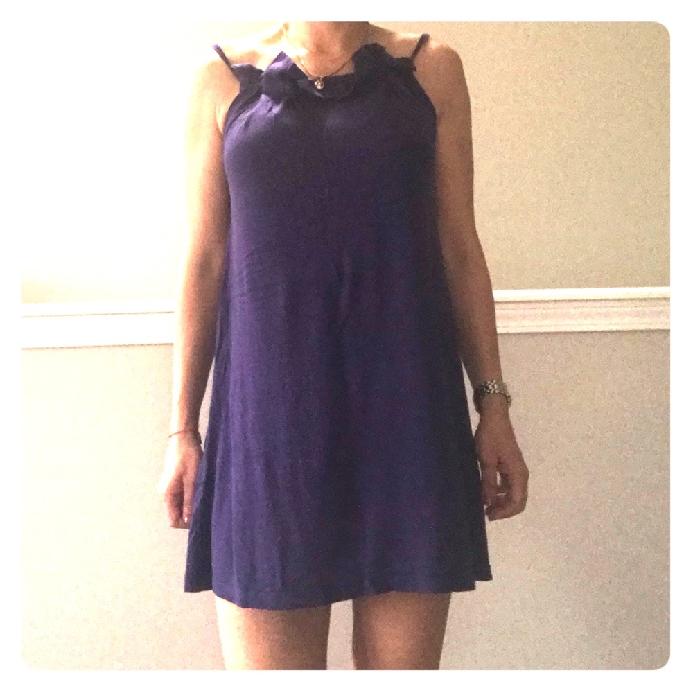 BCBG dress